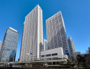 Keio Plaza Hotel Tokyo 1
