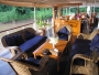 RV RK upper deck Sundeck without guests