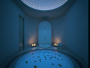 Sensory deprivation pool