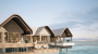 Four-Bedroom Private Wellbeing Ocean Residence